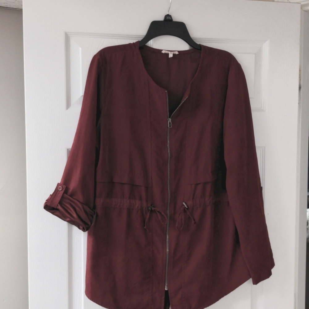 Women's jacket